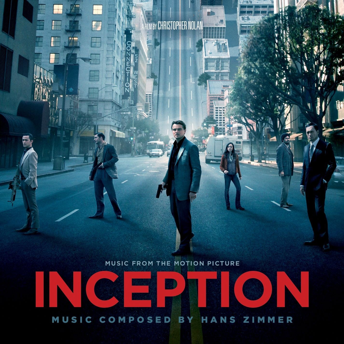 Hans Zimmer-Inception Music From The Motion Picture-OST-CD-FLAC-2010-FORSAKEN