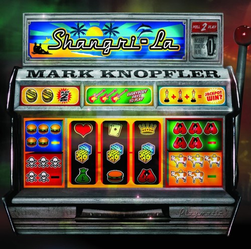 Mark Knopfler - Shangri-La (2004) Download