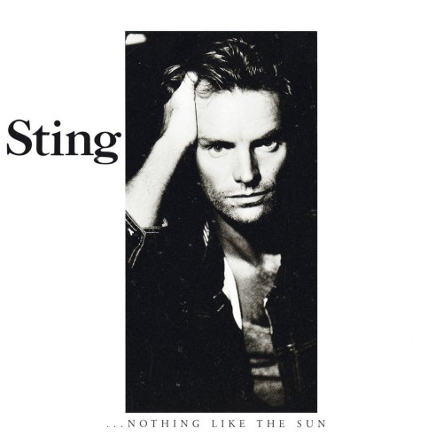 Sting - ...Nothing Like The Sun (1987) Download