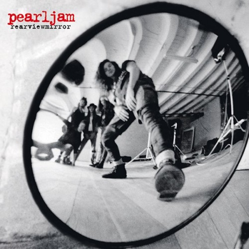 Pearl Jam – Rearviewmirror (Greatest Hits 1991-2003) (2004)