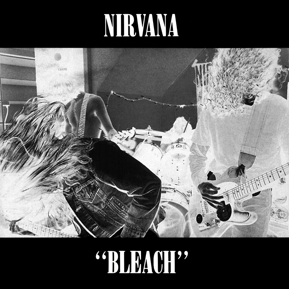 Nirvana-Bleach-(SPCD834)-Deluxe Edition-CD-FLAC-2009-k4 Download