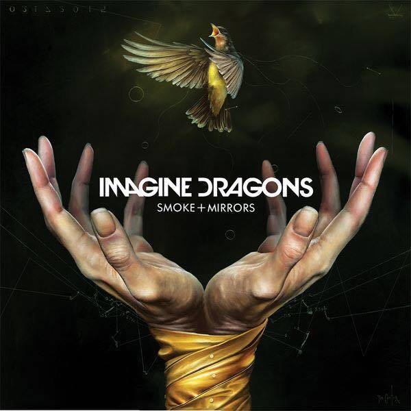 Imagine Dragons-Smoke And Mirrors-Deluxe Edition-2CD-FLAC-2015-JLM