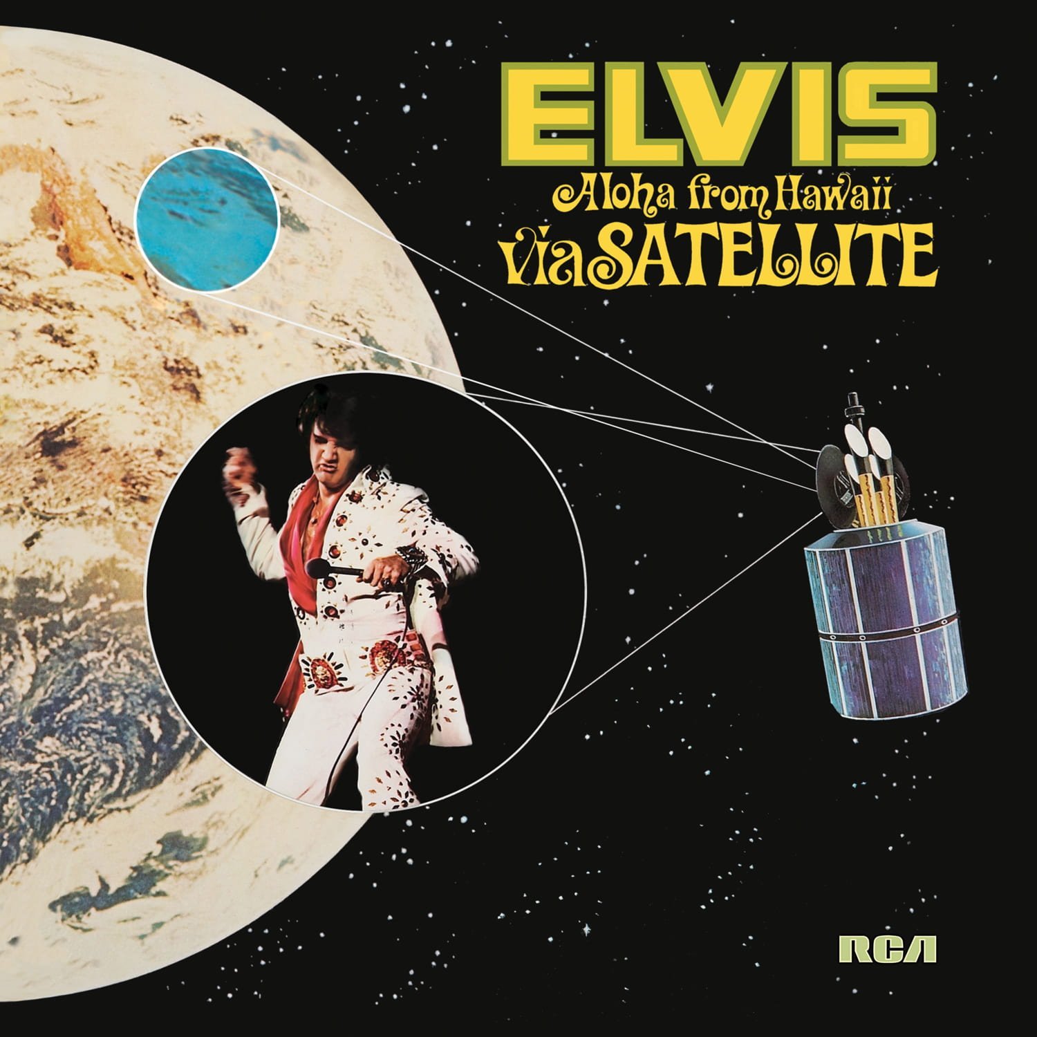 Elvis Presley-Aloha From Hawaii Via Satellite (Deluxe Edition)-16BIT-WEB-FLAC-2023-ENRiCH Download