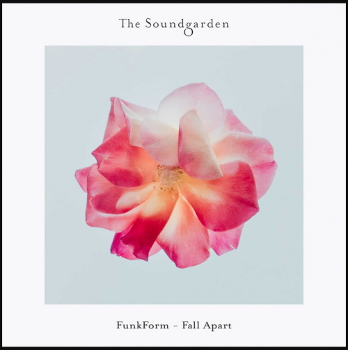 FunkForm - Fall Apart (2023) Download