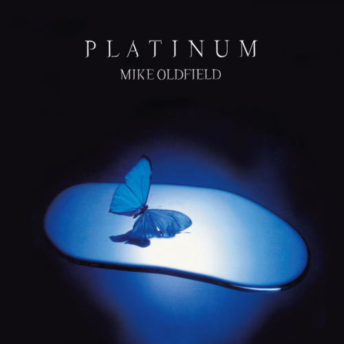Mike Oldfield – Platinum (1979)