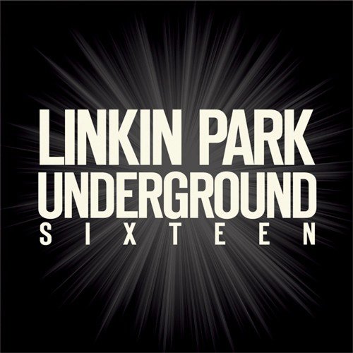 Linkin Park – Underground Sixteen (2016)