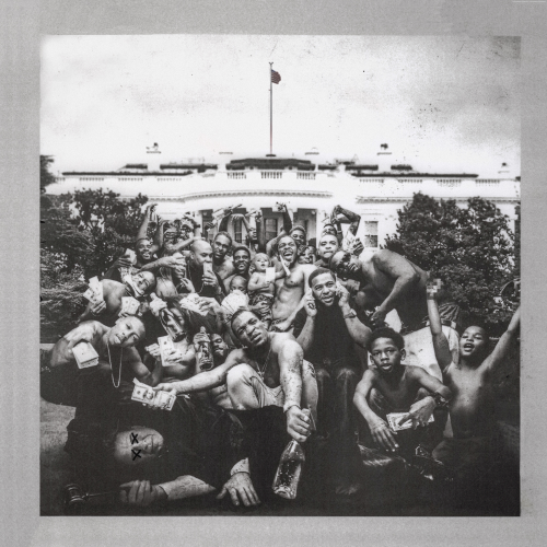 Kendrick Lamar-To Pimp A Butterfly-CD-FLAC-2015-PERFECT