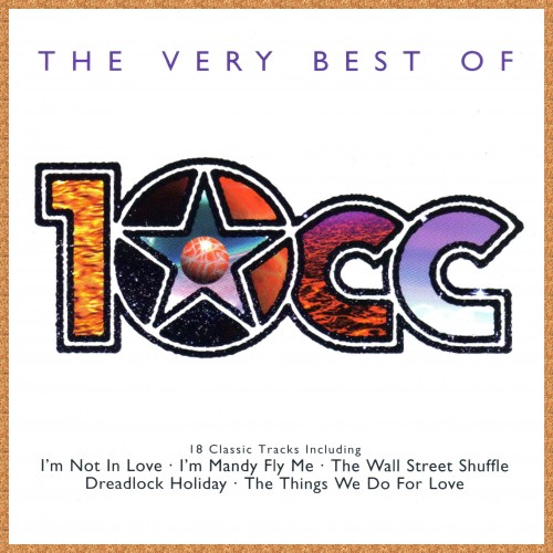 10cc - The Very Best Of 10cc (1997) Download