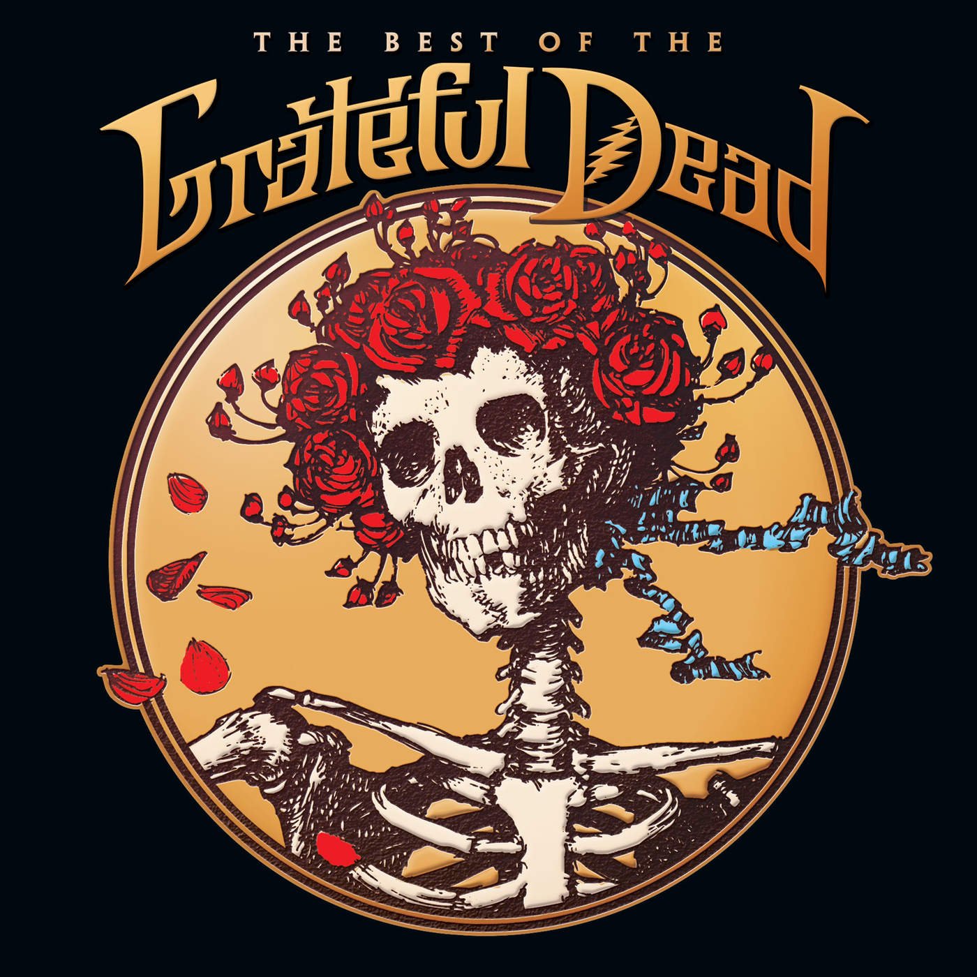Grateful Dead-The Best Of The Grateful Dead-2CD-FLAC-2015-BOCKSCAR Download