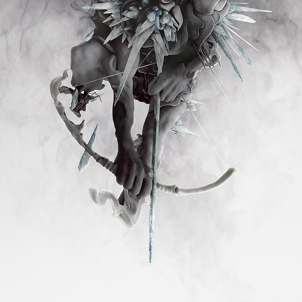 Linkin Park-The Hunting Party-CD-FLAC-2014-PERFECT