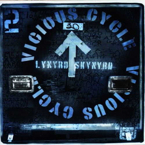 Lynyrd Skynyrd-Vicious Cycle-(SANCD180)-CD-FLAC-2003-RUiL