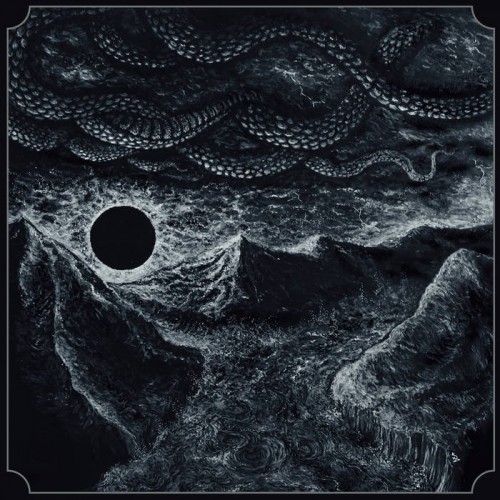 Moon Oracle - Ophidian Glare (2023) Download