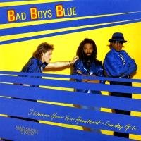 Bad Boys Blue-I Wanna Hear Your Heartbeat-VINYL-FLAC-1986-MAHOU