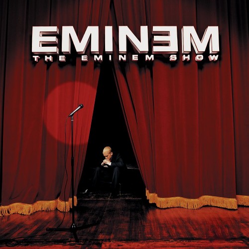 Eminem – The Eminem Show (2002)