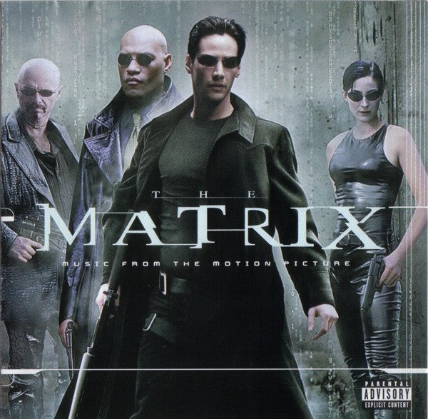 VA-The Matrix Music From The Motion Picture-OST-CD-FLAC-1999-JLM