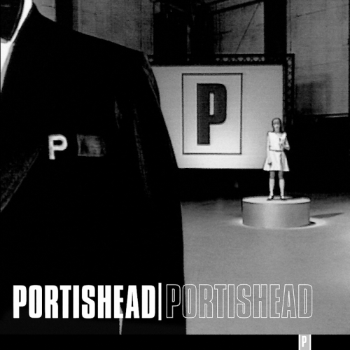 Portishead - Portishead (1997) Download