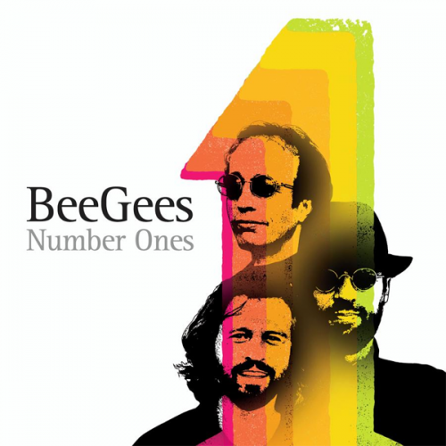 Bee Gees - Number Ones (2004) Download