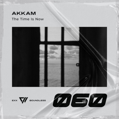 Akkam - The Time Is Now (2023) Download