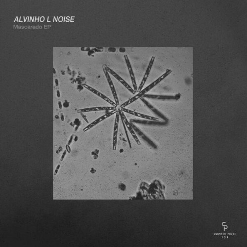 Alvinho L Noise - Mascarado EP (2023) Download