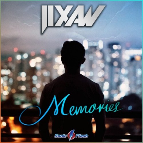 Jixaw – Memories (2023)