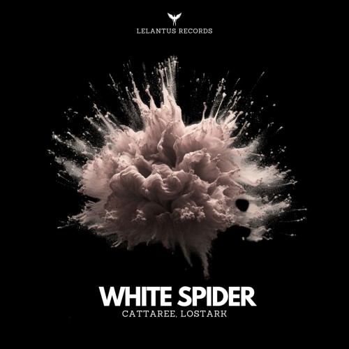 Cattaree & Lost Ark - White Spider (2023) Download