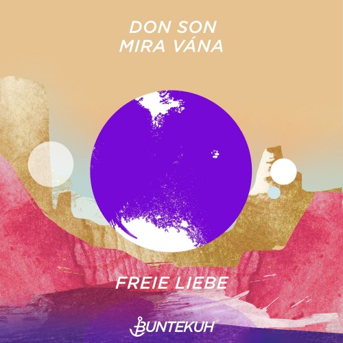  Mira Vana - Freie Liebe (2023) Download