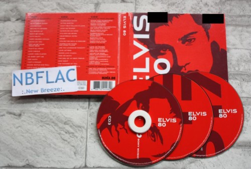 Elvis - 80 (2014) Download