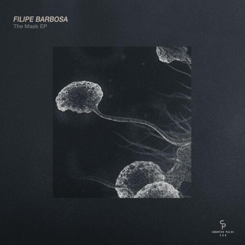 Filipe Barbosa - The Mask EP (2023) Download