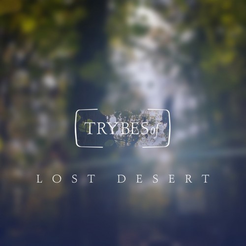Junior & Plez & Lost Desert – Can’t Stop (2023)