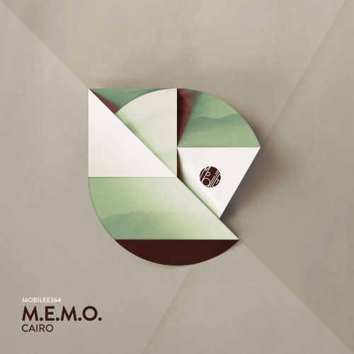 M.E.M.O. - Cairo (2022) Download