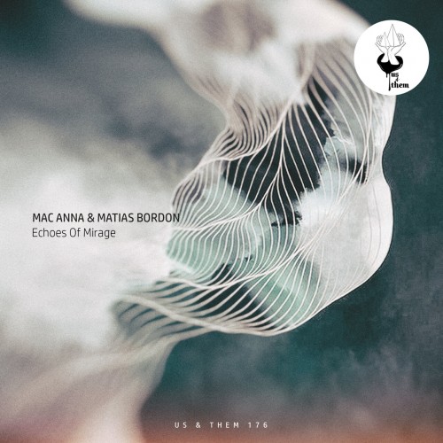MAC ANNA & Matias Bordon - Echoes of mirage (2023) Download