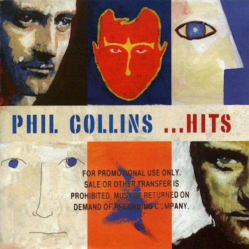 phil_collins - ...hits (1998) Download