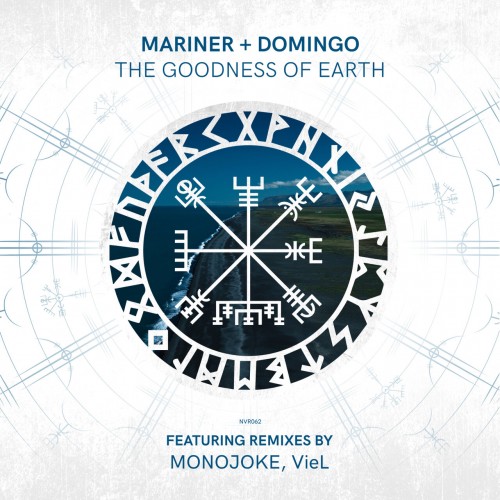 Mariner & Domingo - The Goodness of Earth (2023) Download
