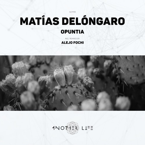 Matias Delongaro – Opuntia (2023)