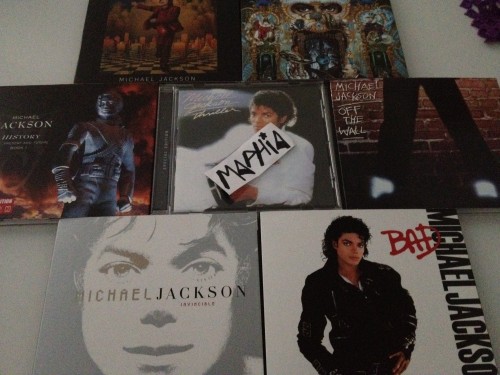 Michael Jackson - The King Of Pop (BOXSET) (2010) Download