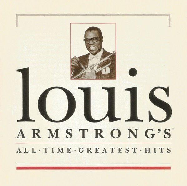 Louis Armstrong-All Time Greatest Hits-CD-FLAC-1994-BUDDHA