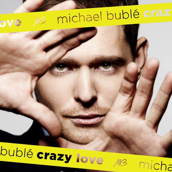 Michael Buble-Crazy Love-2CD-FLAC-2009-PERFECT