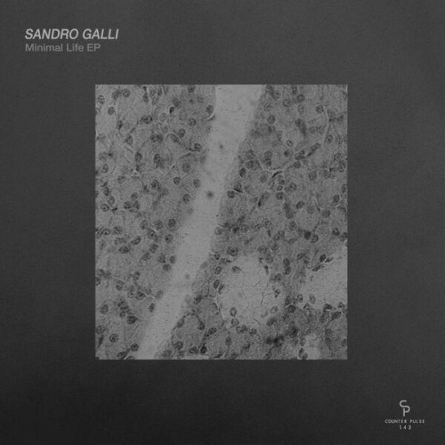 Sandro Galli - Minimal Life EP (2023) Download