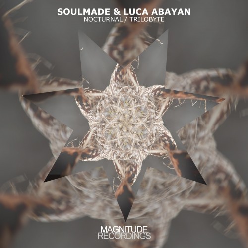 Soulmade (AR) and Luca Abayan-Nocturnal  Trilobyte-(MGN105)-24BIT-WEB-FLAC-2023-PTC