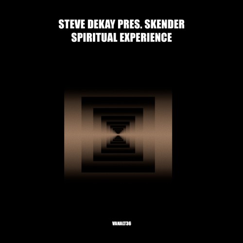 Steve Dekay pres Skender - Spiritual Experience (2023) Download