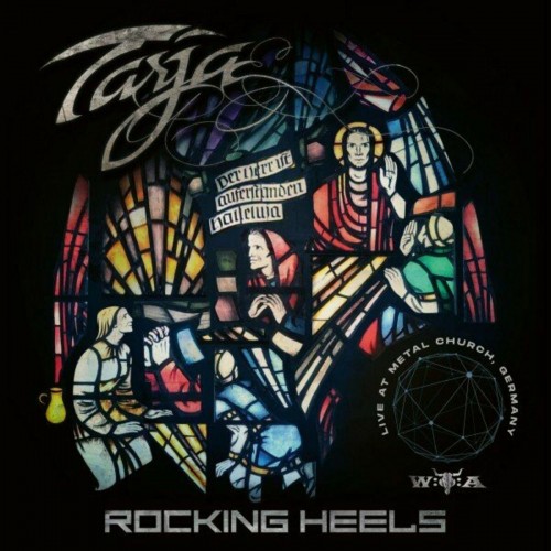 Tarja Turunen-Rocking Heels Live at Metal Church-16BIT-WEB-FLAC-2023-ENRiCH
