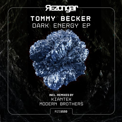 Tommy Becker – Dark Energy (2023)