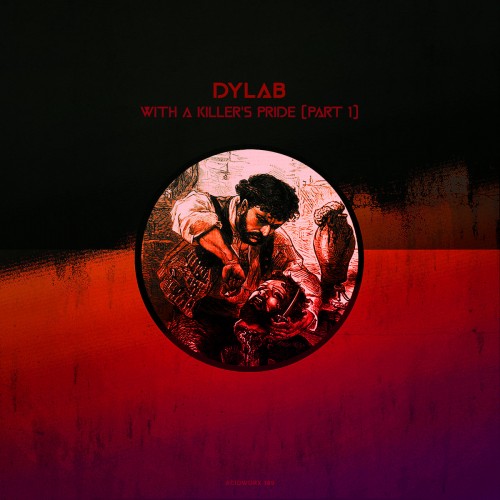 Dylab - With A Killer's Pride (Part 1) (2023) Download