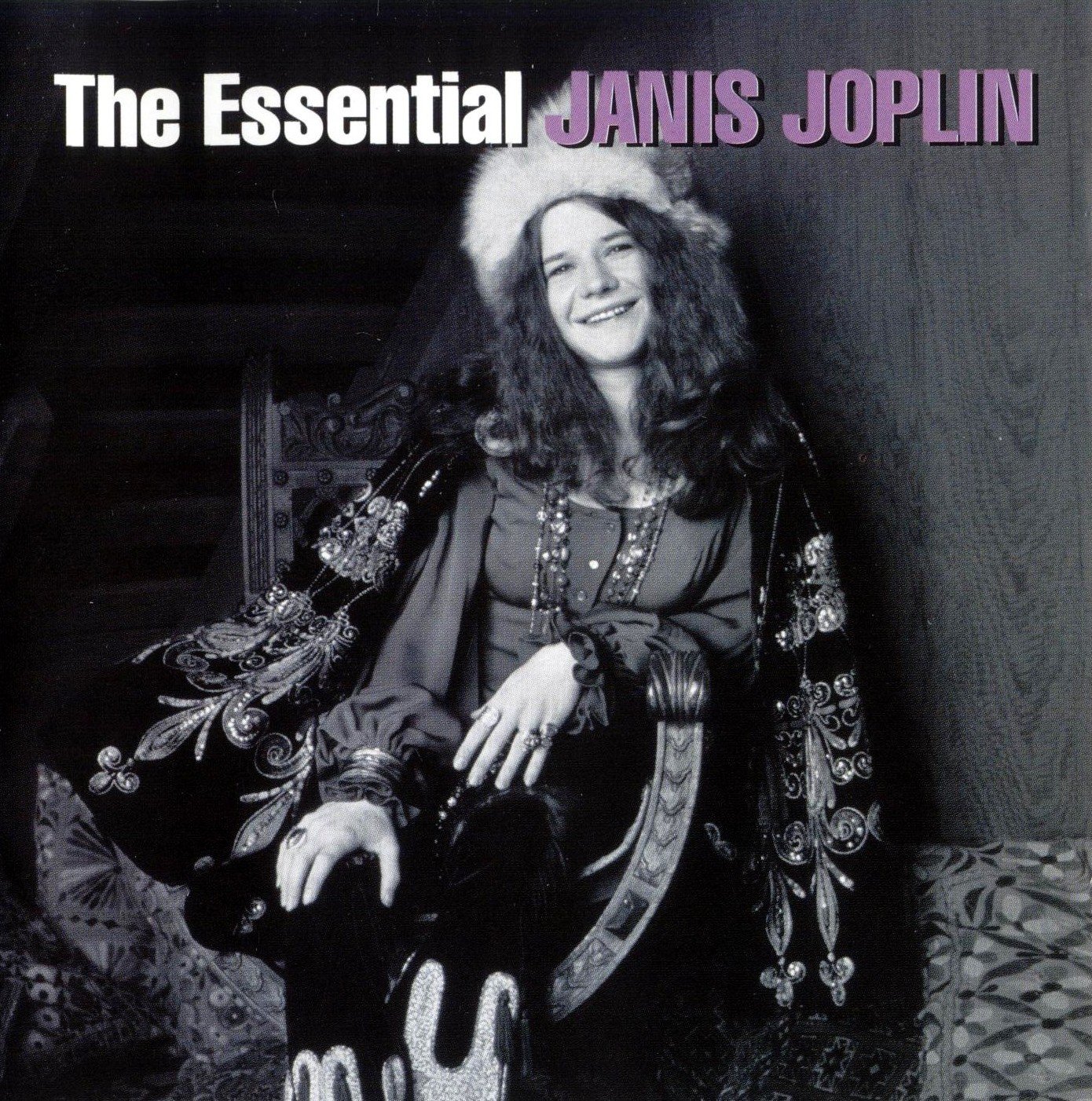 Janis Joplin-The Essential Janis Joplin-2CD-FLAC-2003-Mrflac Download
