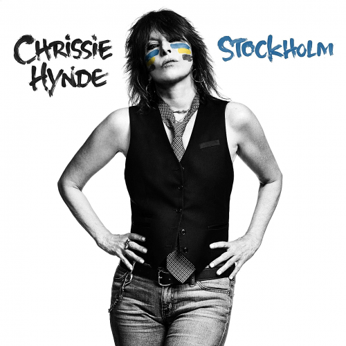 Chrissie Hynde - Stockholm (2014) Download