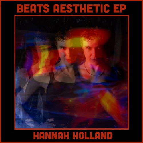 Hannah Holland - Beats Aesthetic EP (2023) Download