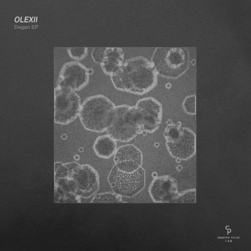Olexii - Degan EP (2023) Download