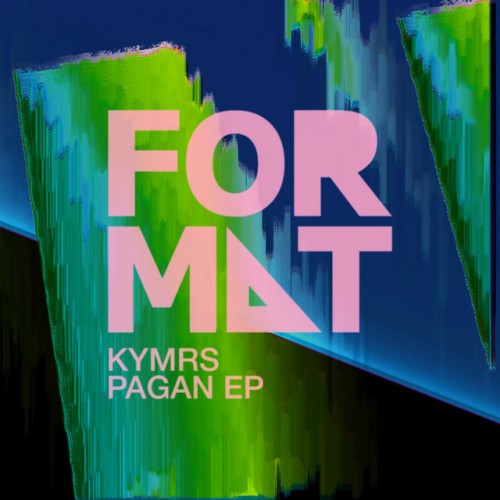 KYMRS – Pagan EP (2023)