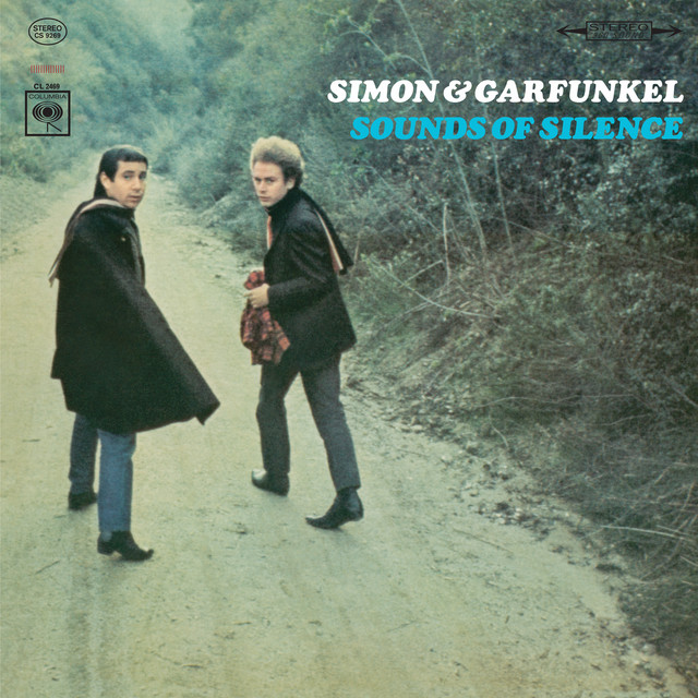 Simon And Garfunkel-Sounds Of Silence-REISSUE-CD-FLAC-2001-DeVOiD Download