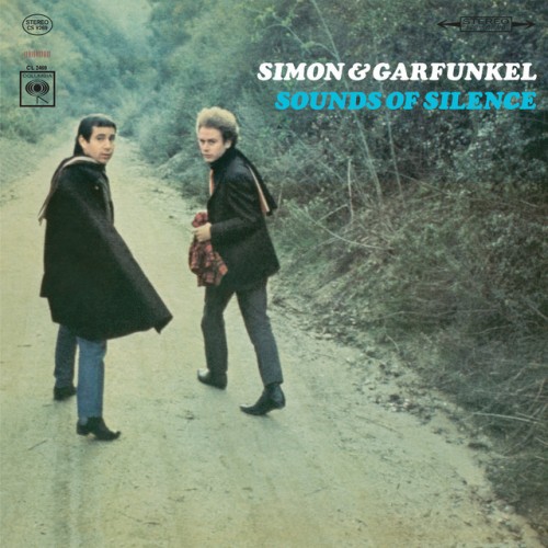 Simon And Garfunkel-Sounds Of Silence-REISSUE-CD-FLAC-2001-DeVOiD